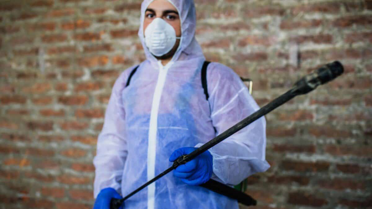 Pest Control Versus Exterminator – School Of Bugs